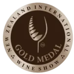 Gold medal