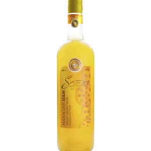 MARACUYÁ SOUR