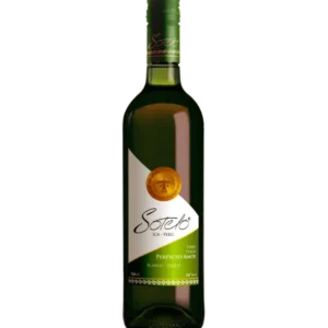 Vino blanco dulce Italiano